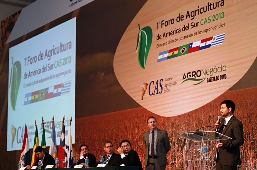 Edição 2015 acontece nos dias 12 e 13 de novebro, no Museu Oscar Niemeyer . | Christian Rizzi/Gazeta do Povo