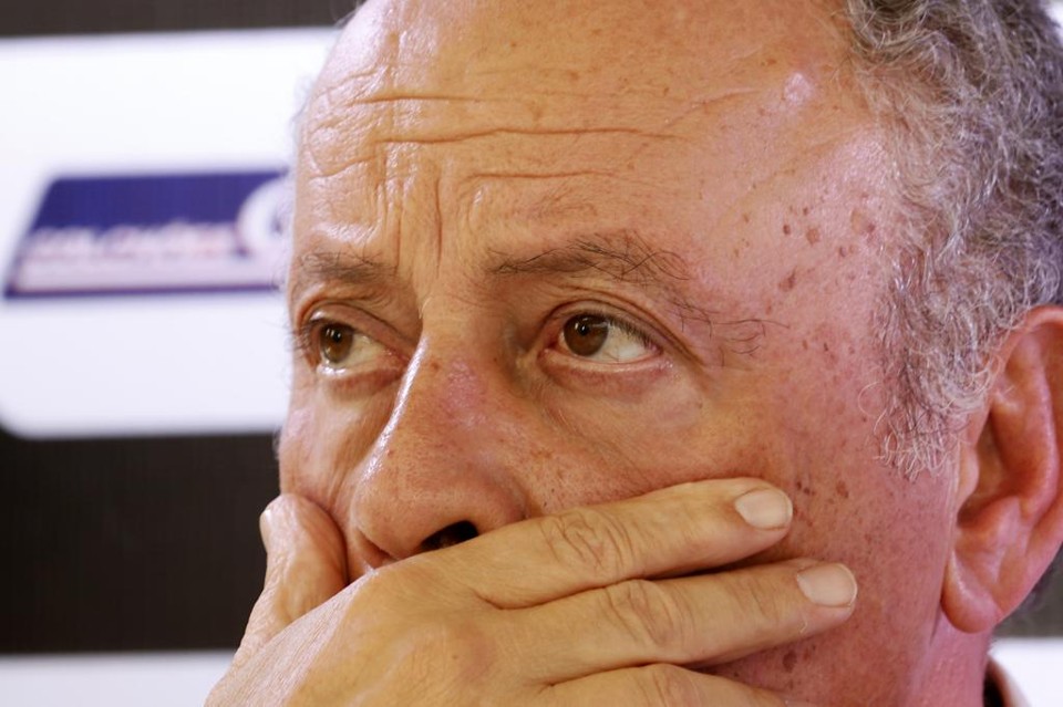 Pedroso | Josue Teixeira/Gazeta do Povo