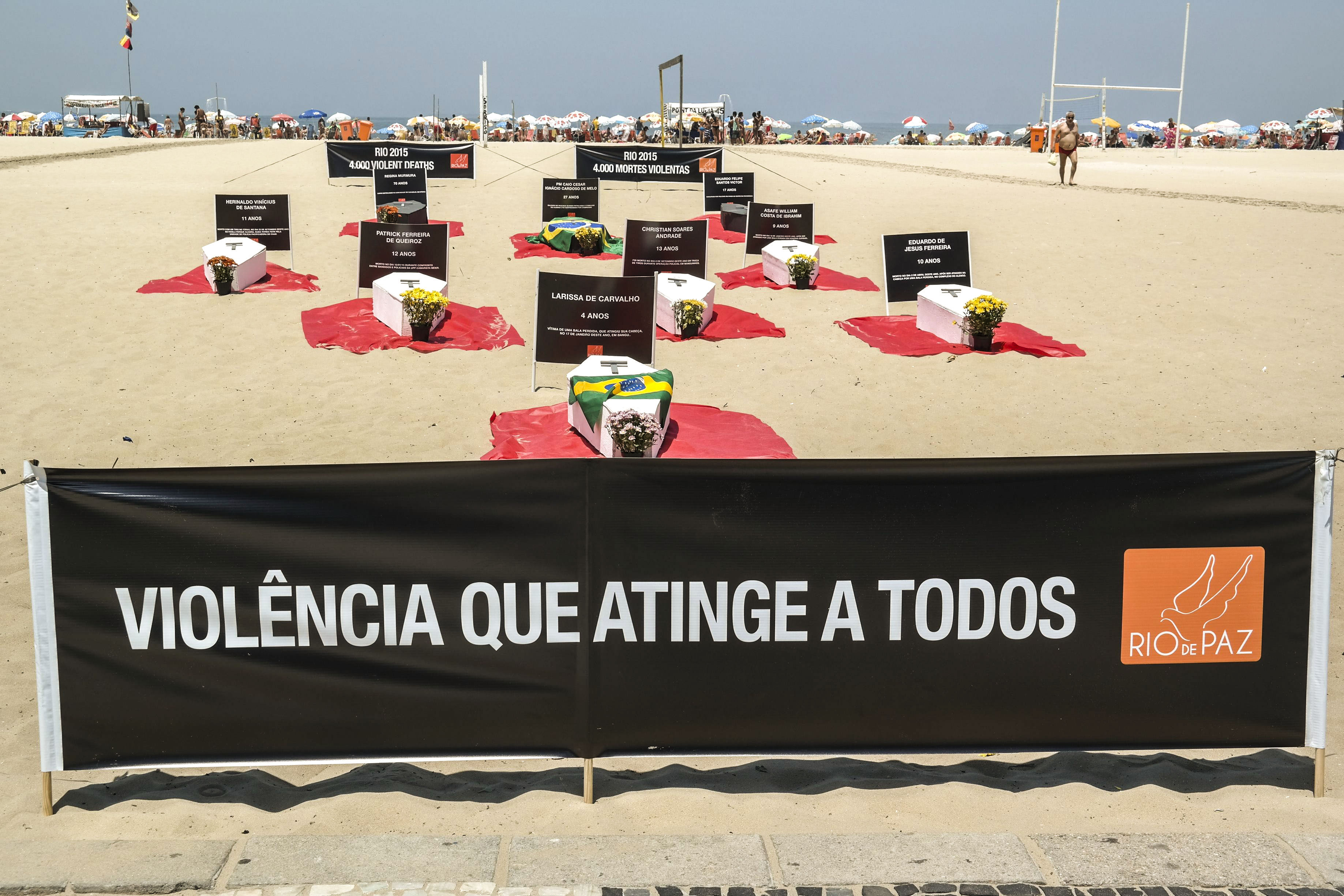 | Vladimir Platonow/Agência Brasil