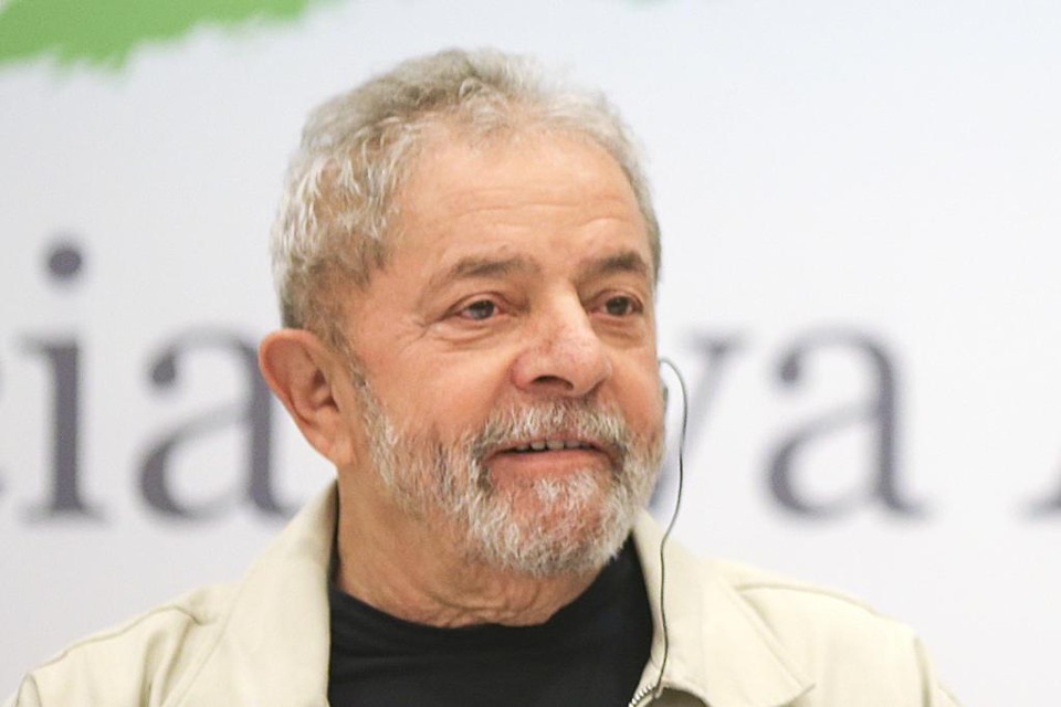 Segundo a nota, Lula “não participa nem estimula qualquer articulação para supostamente ‘proteger’ o presidente da Câmara em procedimento do Conselho de Ética”. | Foto: Ricardo Stuckert/ Instituto Lula/Fotos Públicas