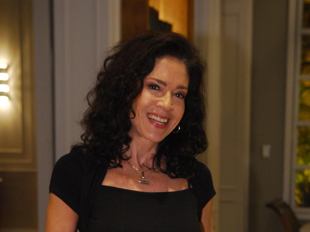 Yoná Magalhães sofria de problemas cardíacos. | Divulgação