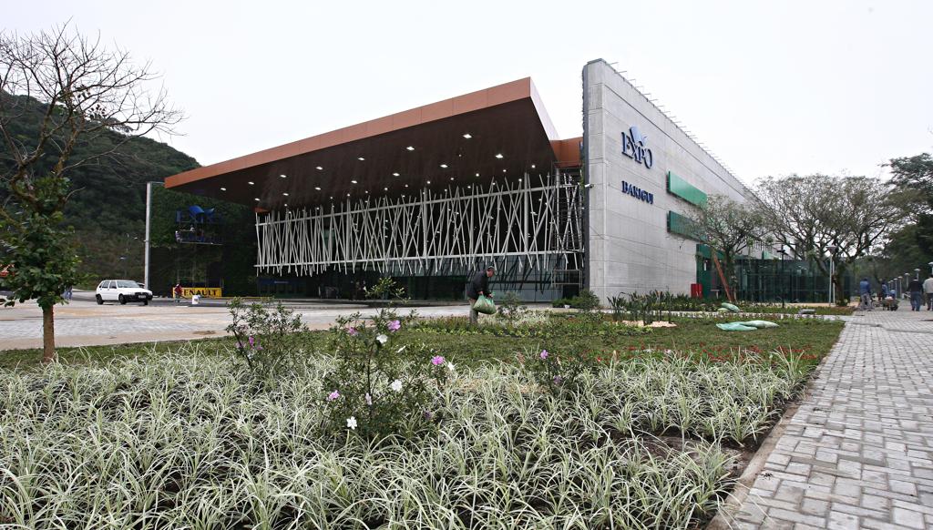 | Felipe Rosa/Tribuna do Paraná/Arquivo