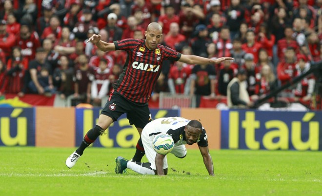  | Daniel Castellano Gazeta do Povo