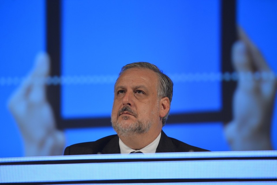 É possível fechar Orçamento sem cortar Bolsa Família, diz ministro Ricardo Berzoini voltou a defender a manutenção do orçamento do Bolsa Família para 2016. | Agência Brasil