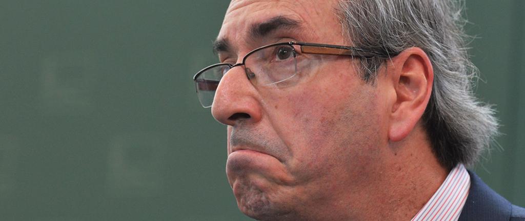 Eduardo Cunha, presidente da Câmara. | Antônio Cruz/ Agência Brasil/Fotos Públicas