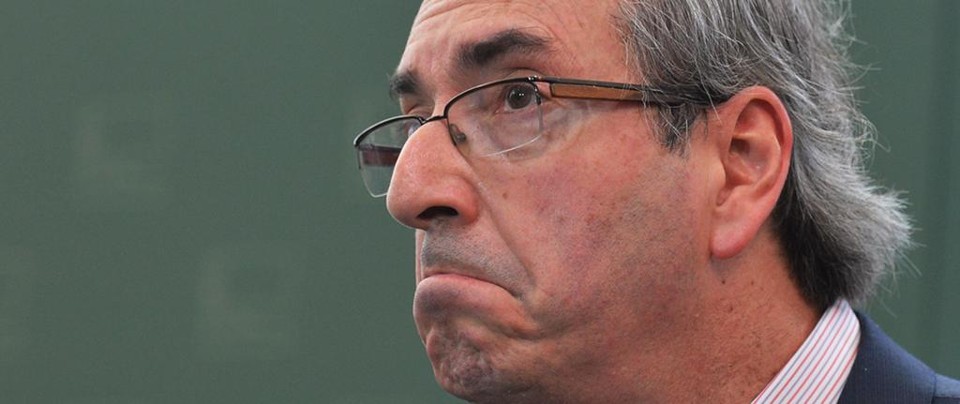 Eduardo Cunha, presidente da Câmara. | Antônio Cruz/ Agência Brasil/Fotos Públicas