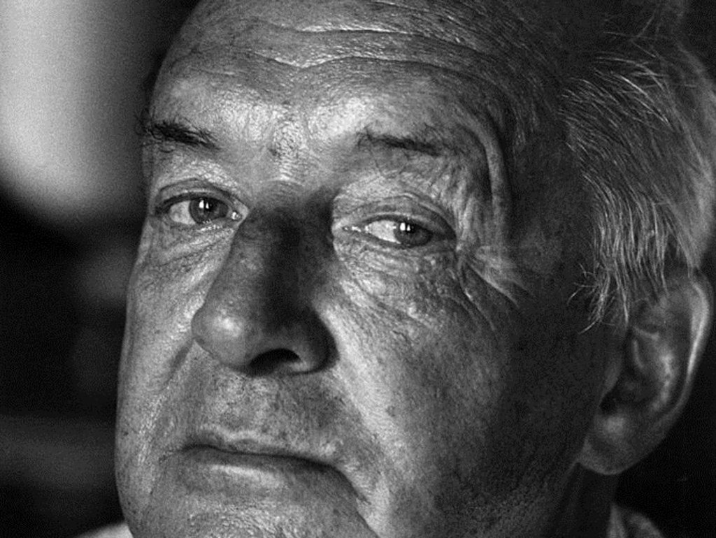 Nabokov gostava de pregar peças nos alunos de literatura.