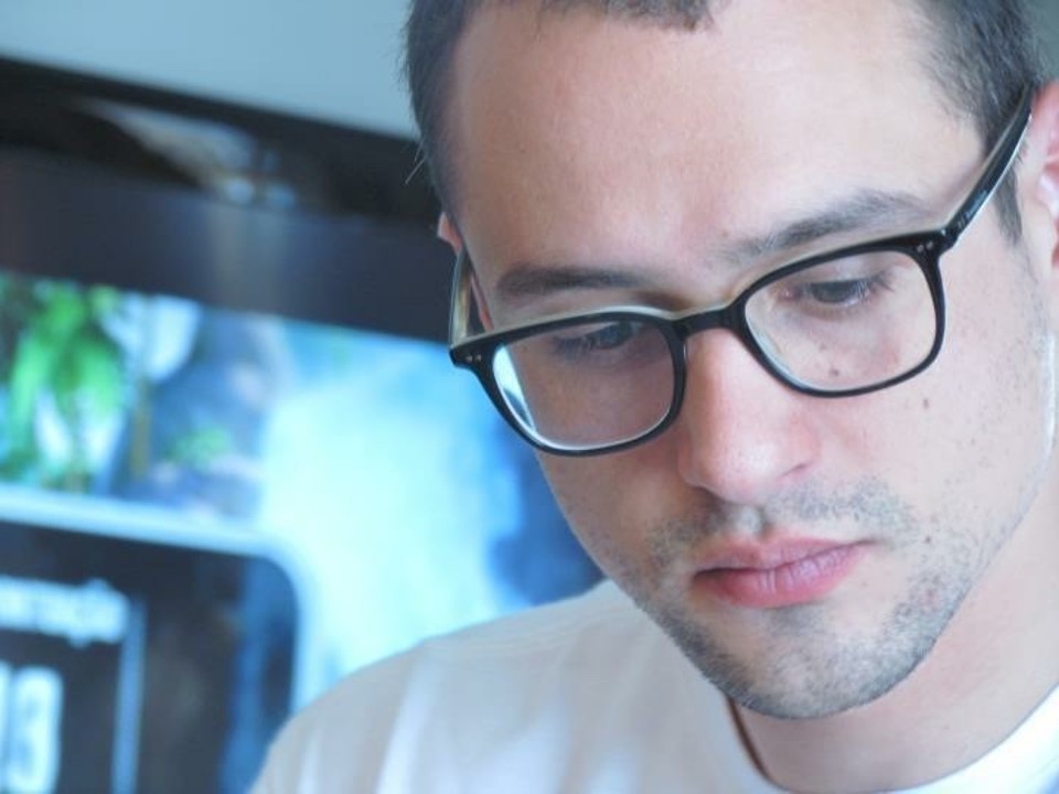 Felipe Vanini Bruning: a cultura e as aventuras do jovem curitibano | Arquivo da família