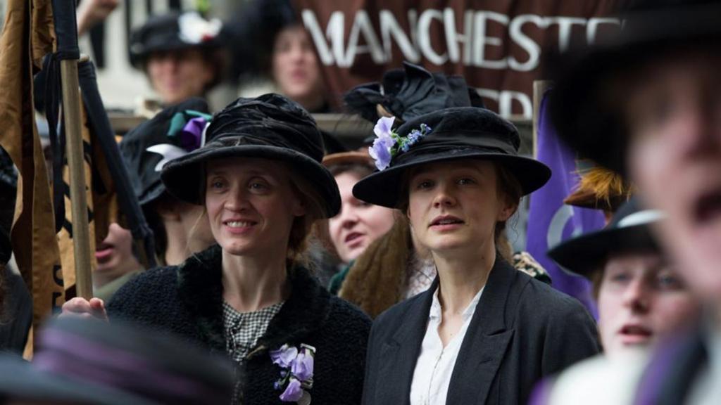 “Suffragette” retrata a luta das mulheres pelo direito ao voto | Divulgação/