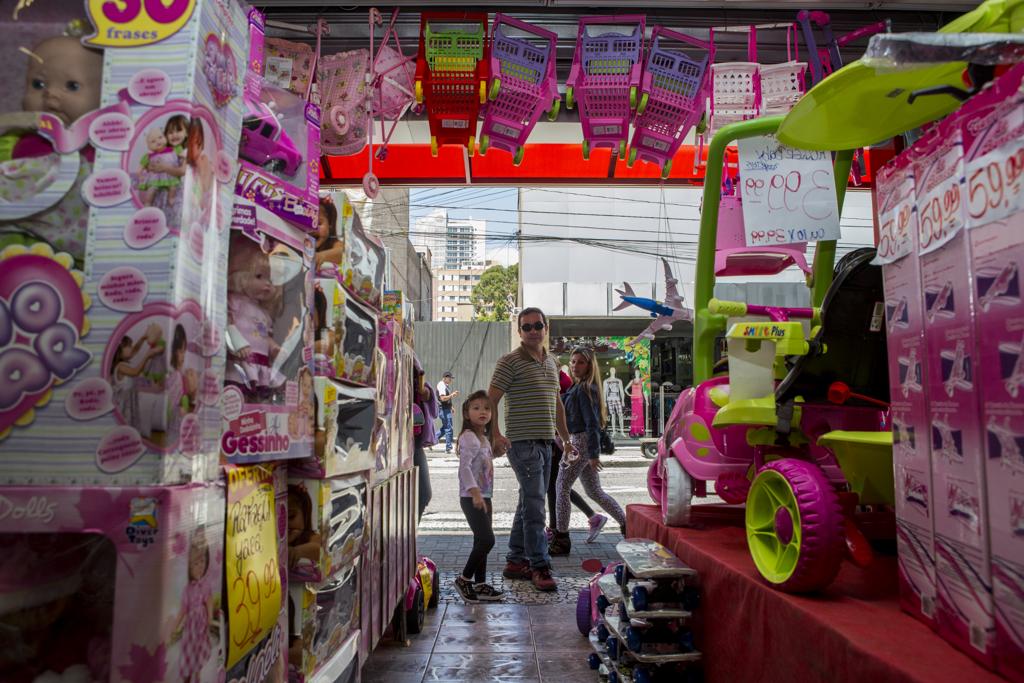  | Henry Milléo/Gazeta do Povo
