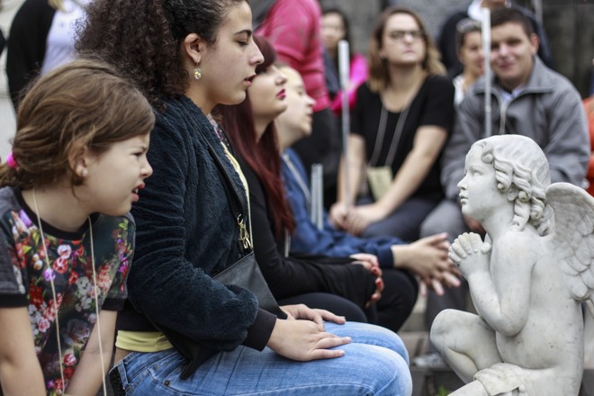  | Daniel Castellano/Gazeta do Povo