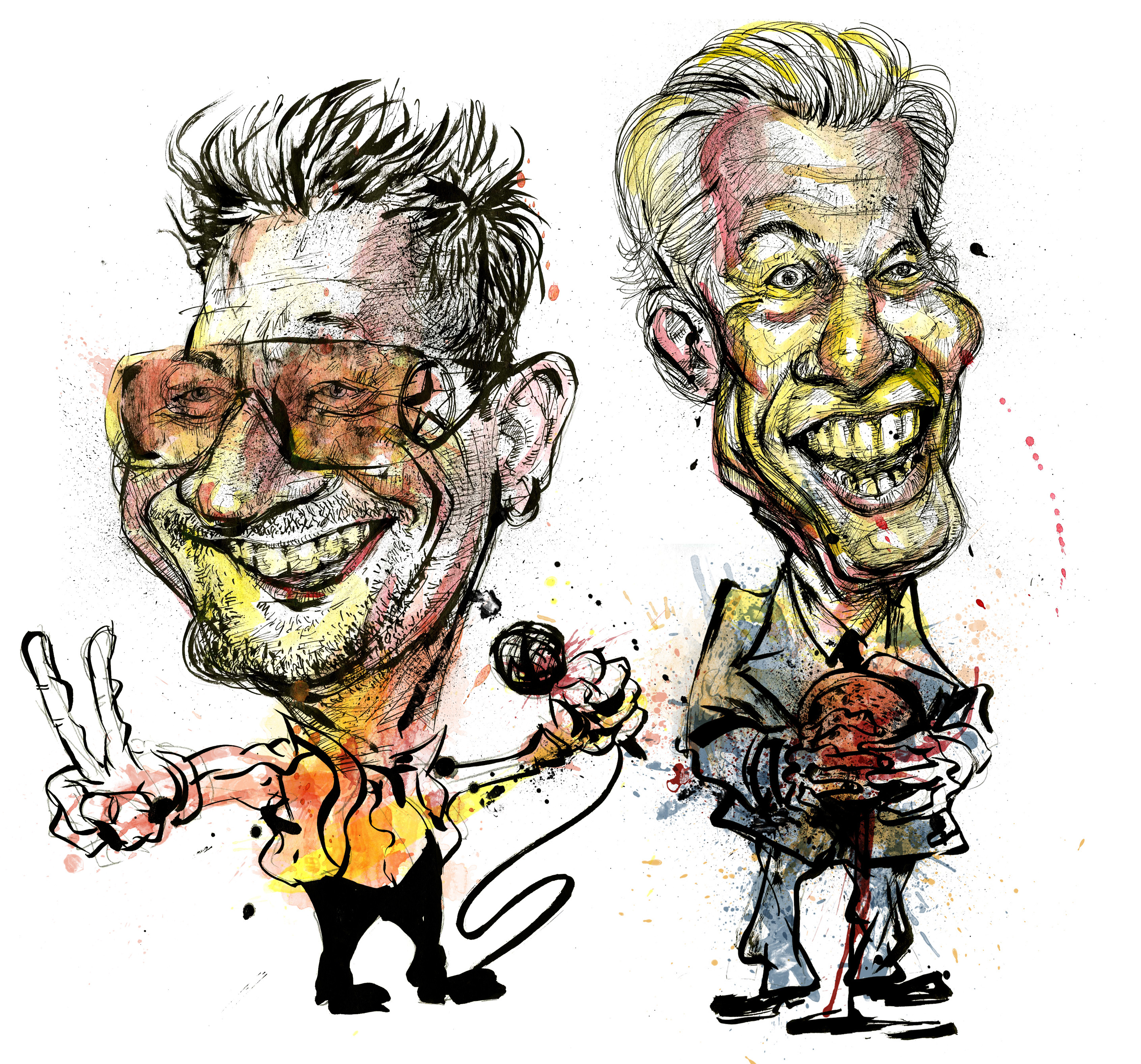  | Ilustração: Robson Vilalba