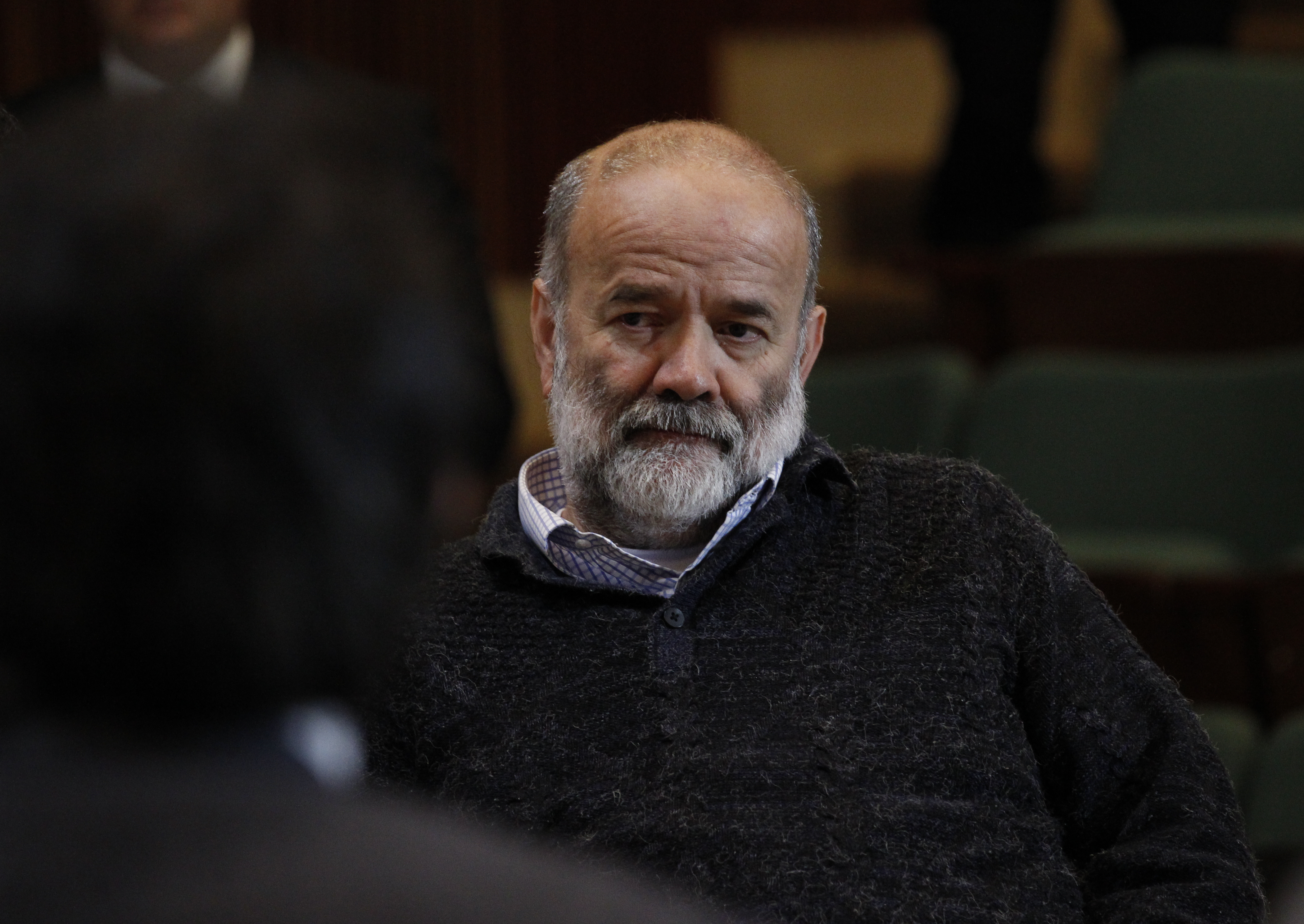 João Vaccari Neto, ex-tesoureiro do PT: pelo menos R$ 4,2 milhões em propinas pagas ao partido. | Aniele Nascimento/Gazeta do Povo