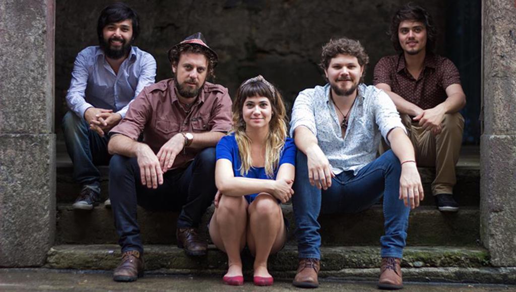 A Banda Mais Bonita da Cidade é uma das atrações. | Divulgação