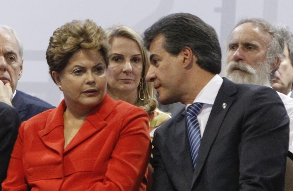 O Paraná Pesquisas entrevistou 2.515 pessoas maiores de 16 anos, em 88 munícipios de todas as regiões do estado, entre os dias 22 e 27 de setembro. A margem de erro é de dois pontos percentuais. | Daniel Castellano/Gazeta do Povo