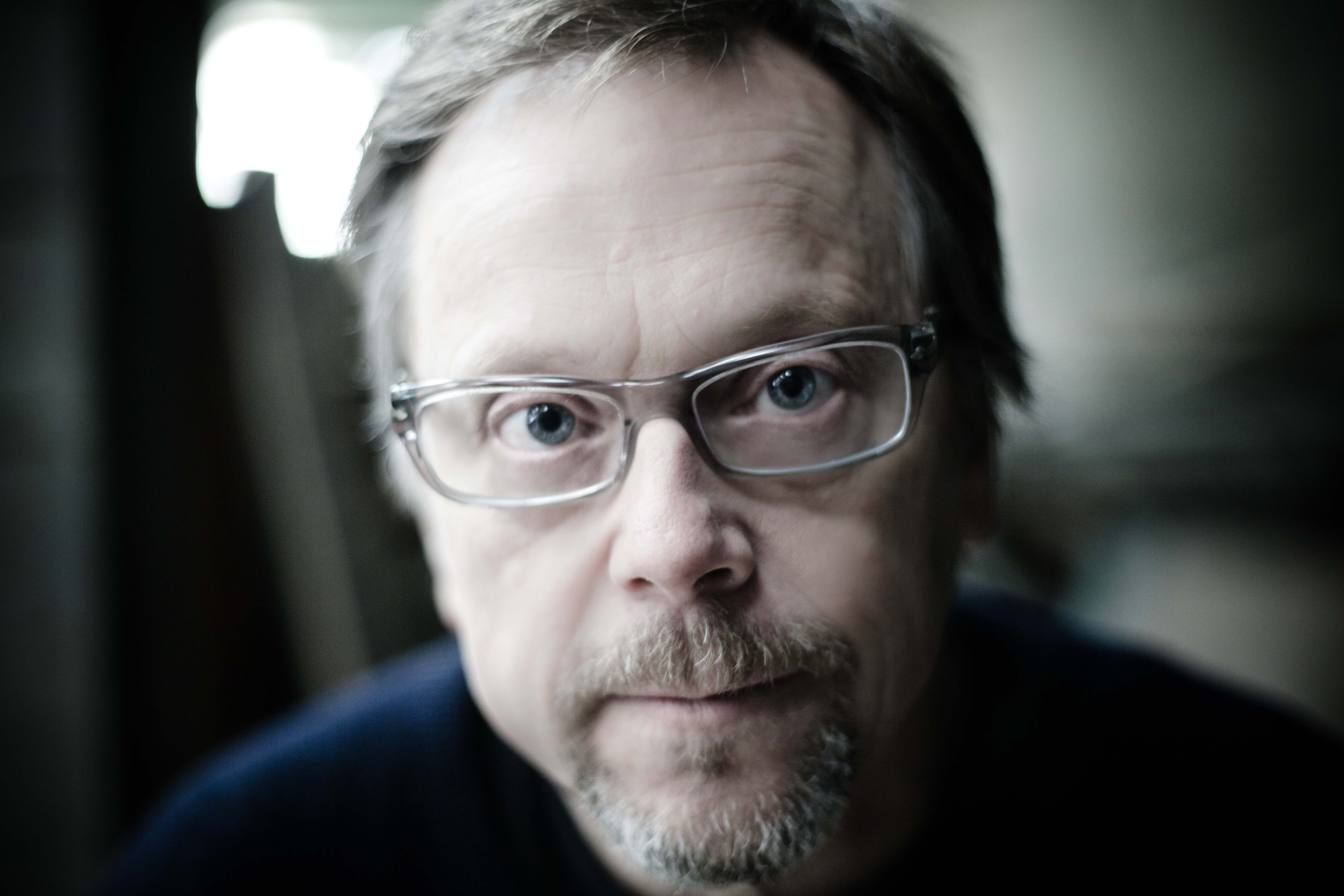 Fernando Meirelles, diretor de “Ensaio Sobre a Cegueira”. | Divulgação