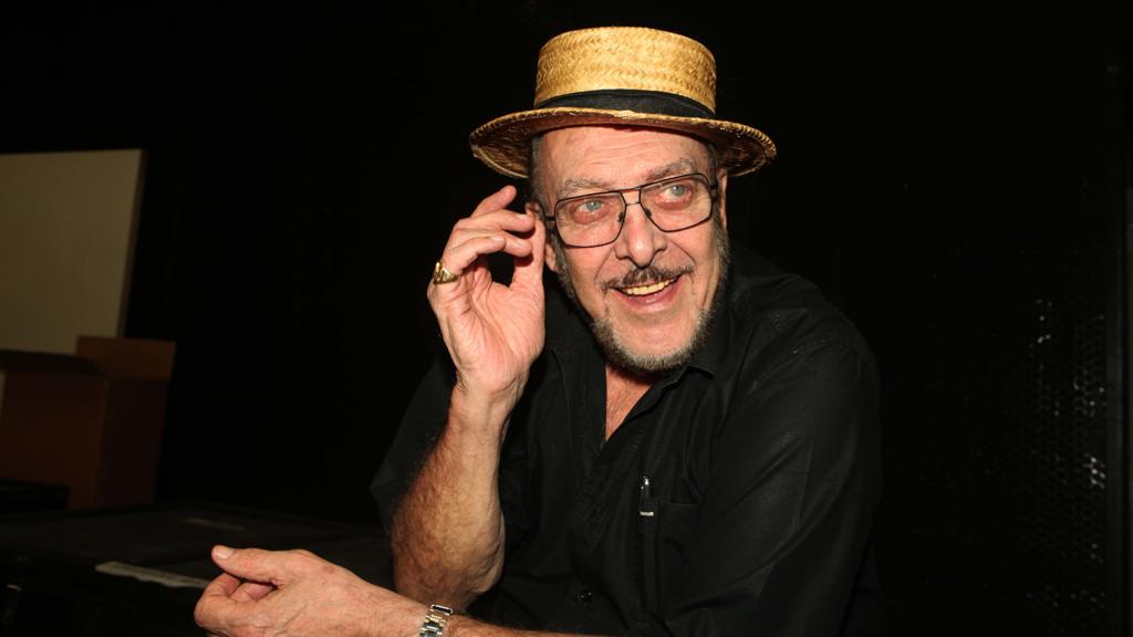 | Greg Salibian/Folhapress