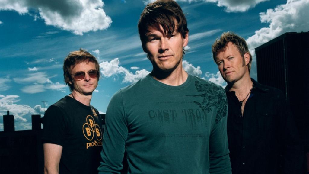 A-ha se apresenta pela primeira vez em Curitiba | Divulgação/