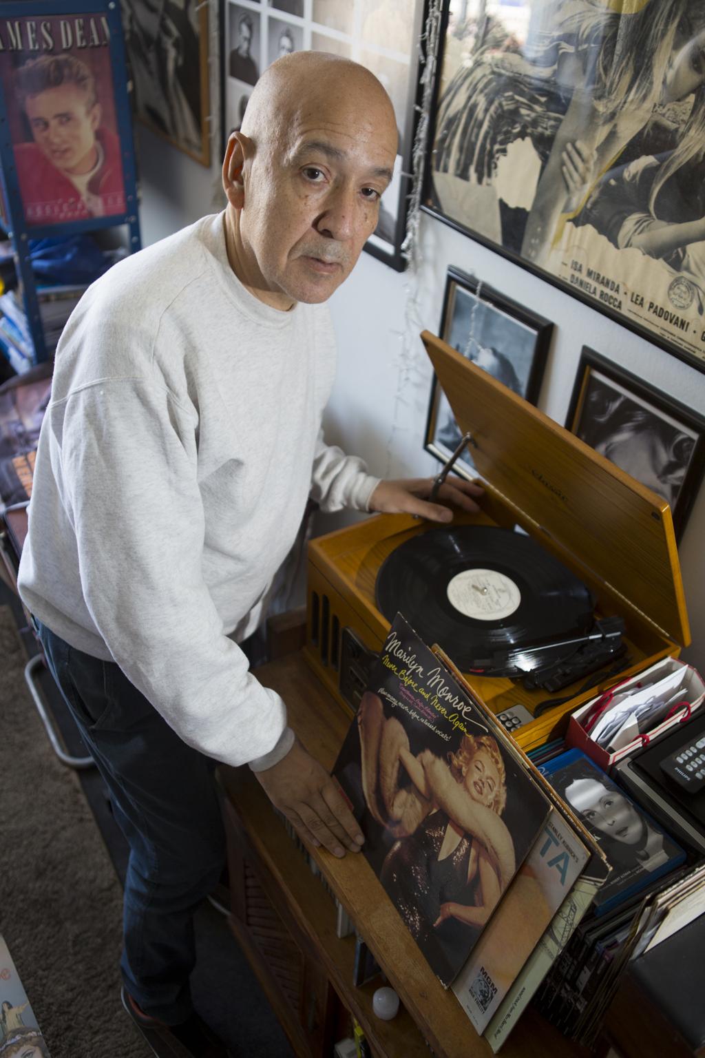 Cineasta Tiomkim fara filme no Caribe mexicano. | Henry Milléo/Gazeta do Povo