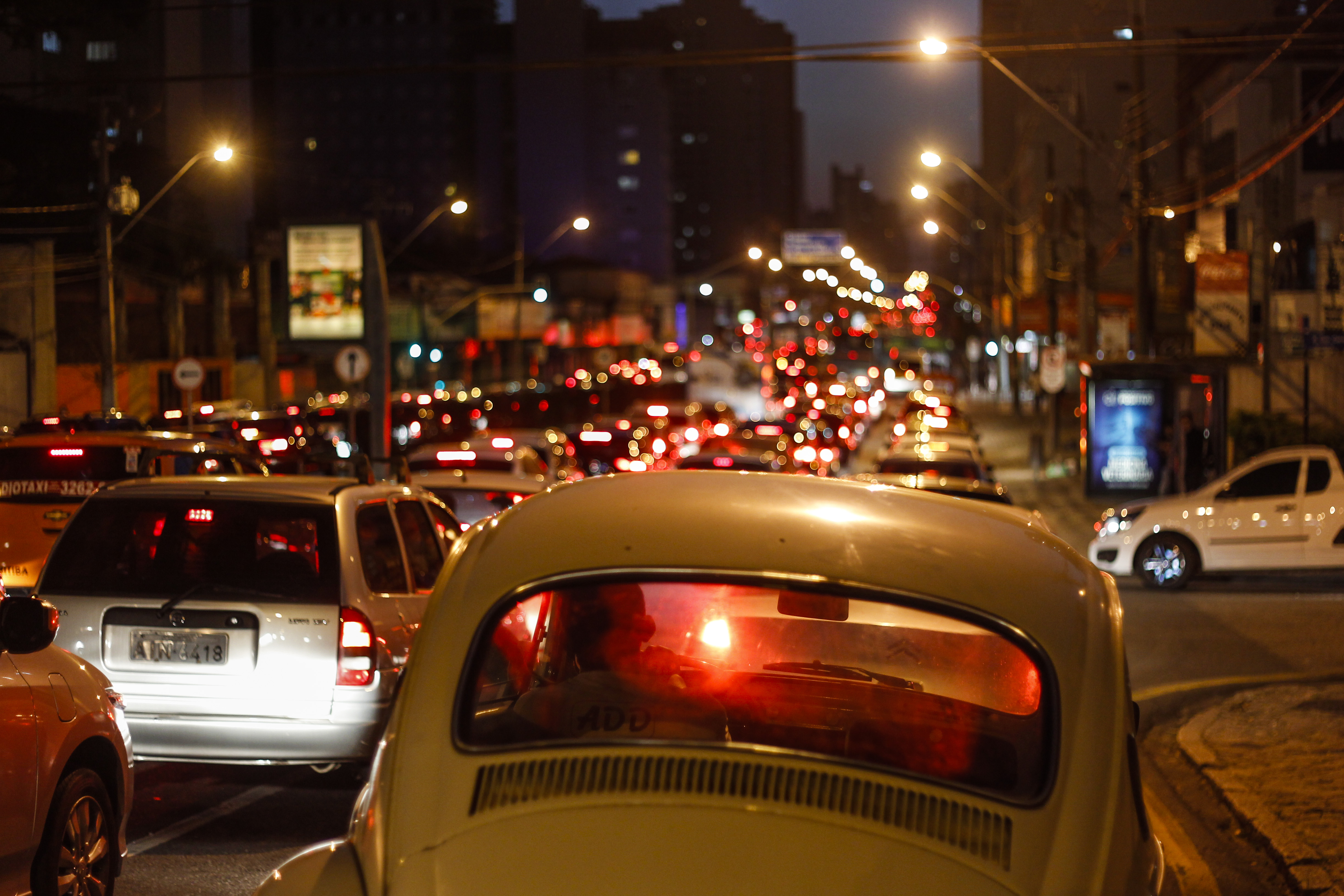  | Daniel Castellano/Gazeta do Povo