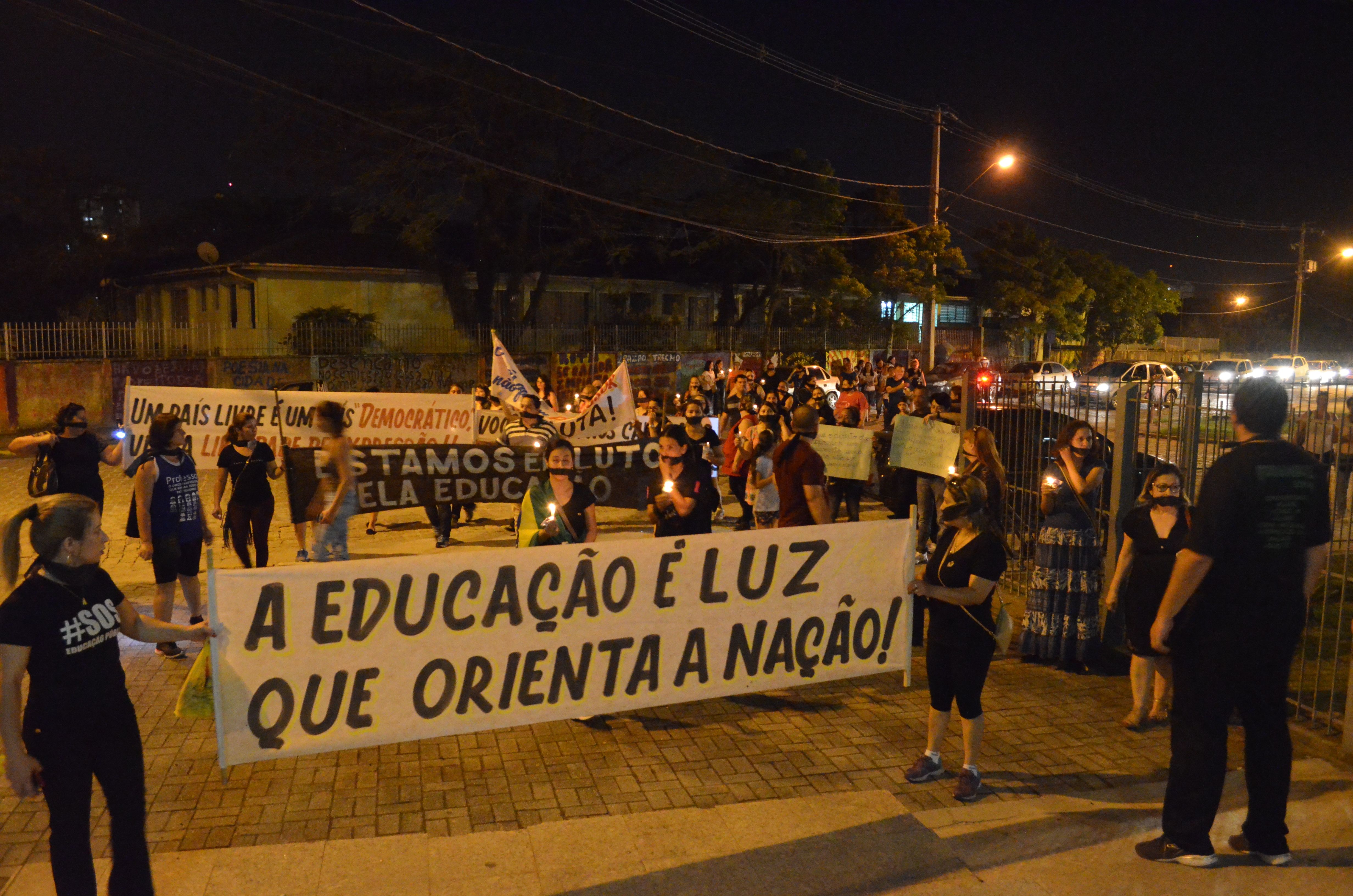 | Débora Mariotto Alves/Gazeta do Povo