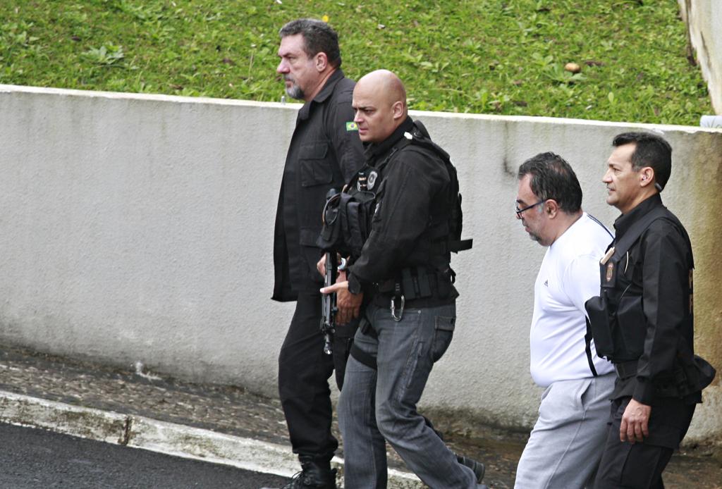 | Aniele Nascimento/Gazeta do Povo