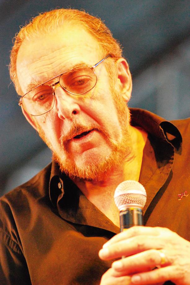 Miele morreu em casa, aos 77 anos. | Divulgação/