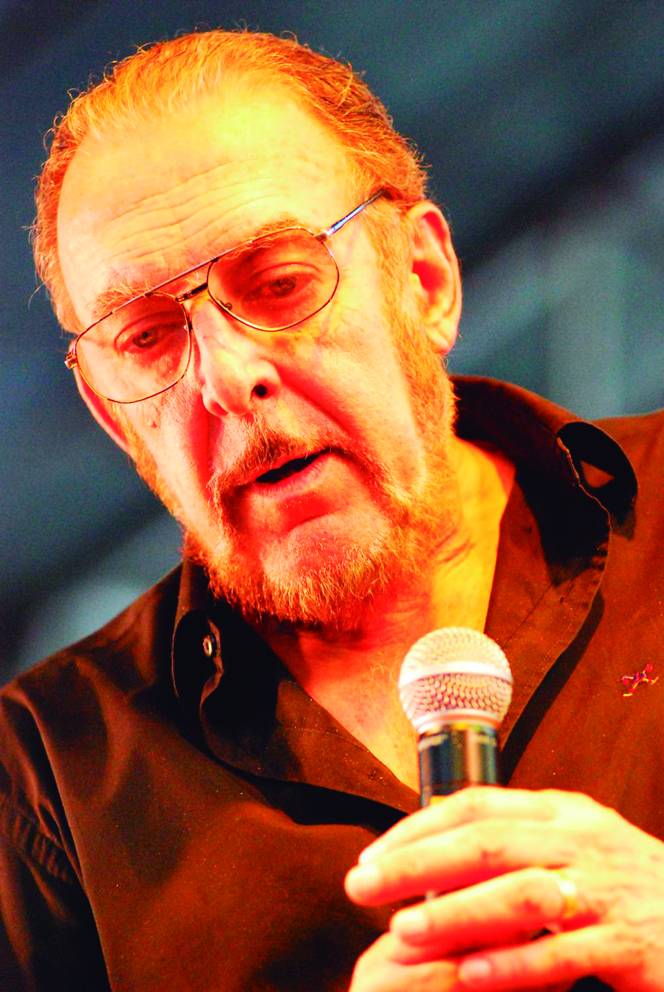 Miele morreu em casa, aos 77 anos. | Divulgação/