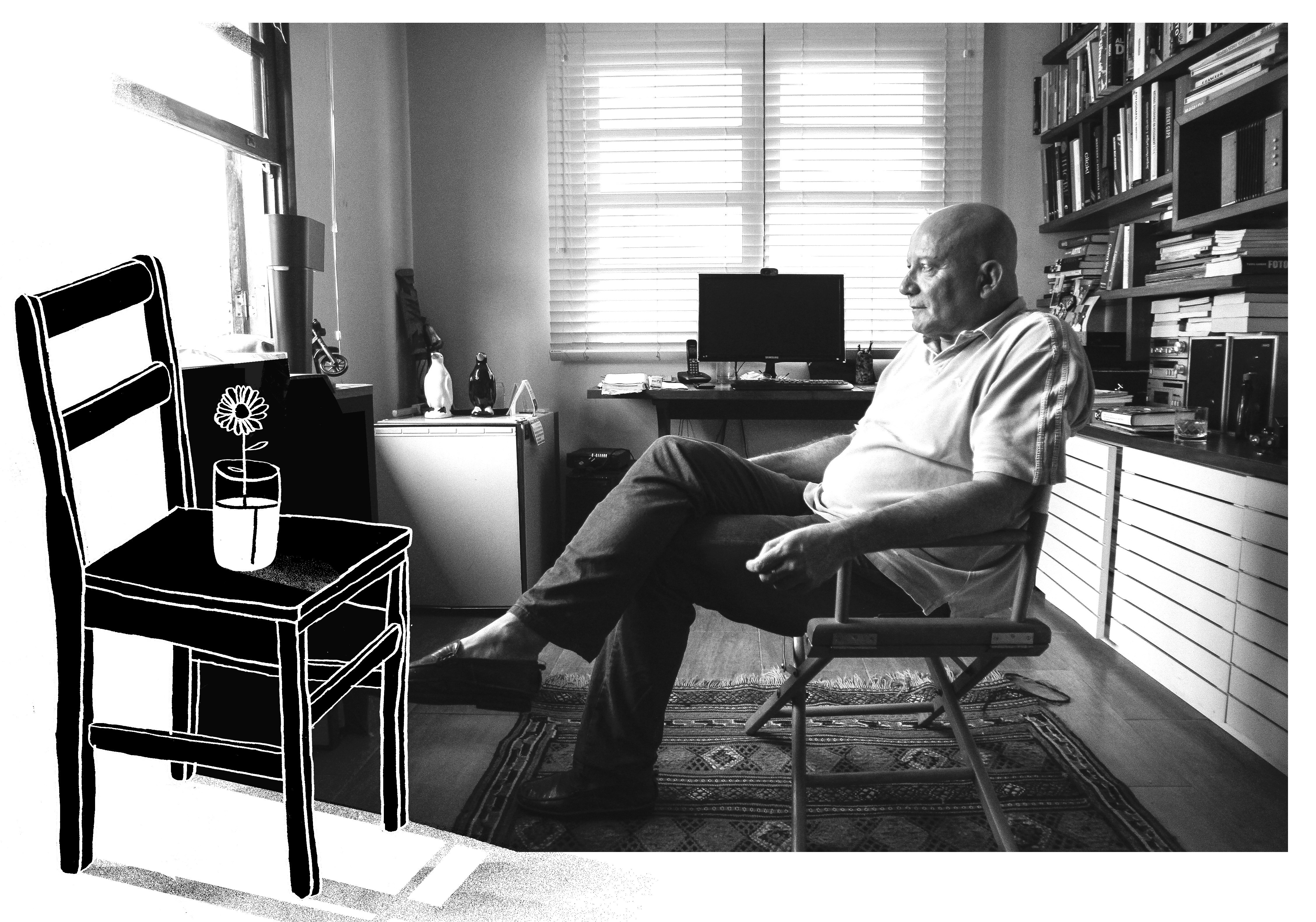 | Foto: Daniel Castellano / Gazeta do Povo / Arte: Felipe Lima