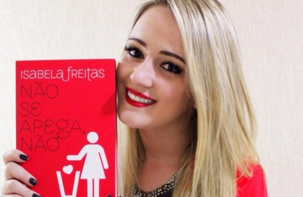 Programa foi inspirado no livro de Isabela Freitas. | Divulgação