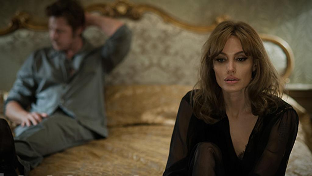 Cena de “À Beira Mar”, escrito e dirigido por Angelina Jolie. | Divulgação