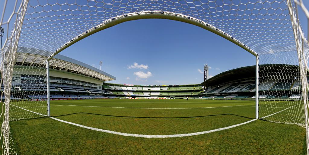 Coxa planeja contar com ajuda de empresário para construir novo estádio e CT | Antônio More/Gazeta do Povo