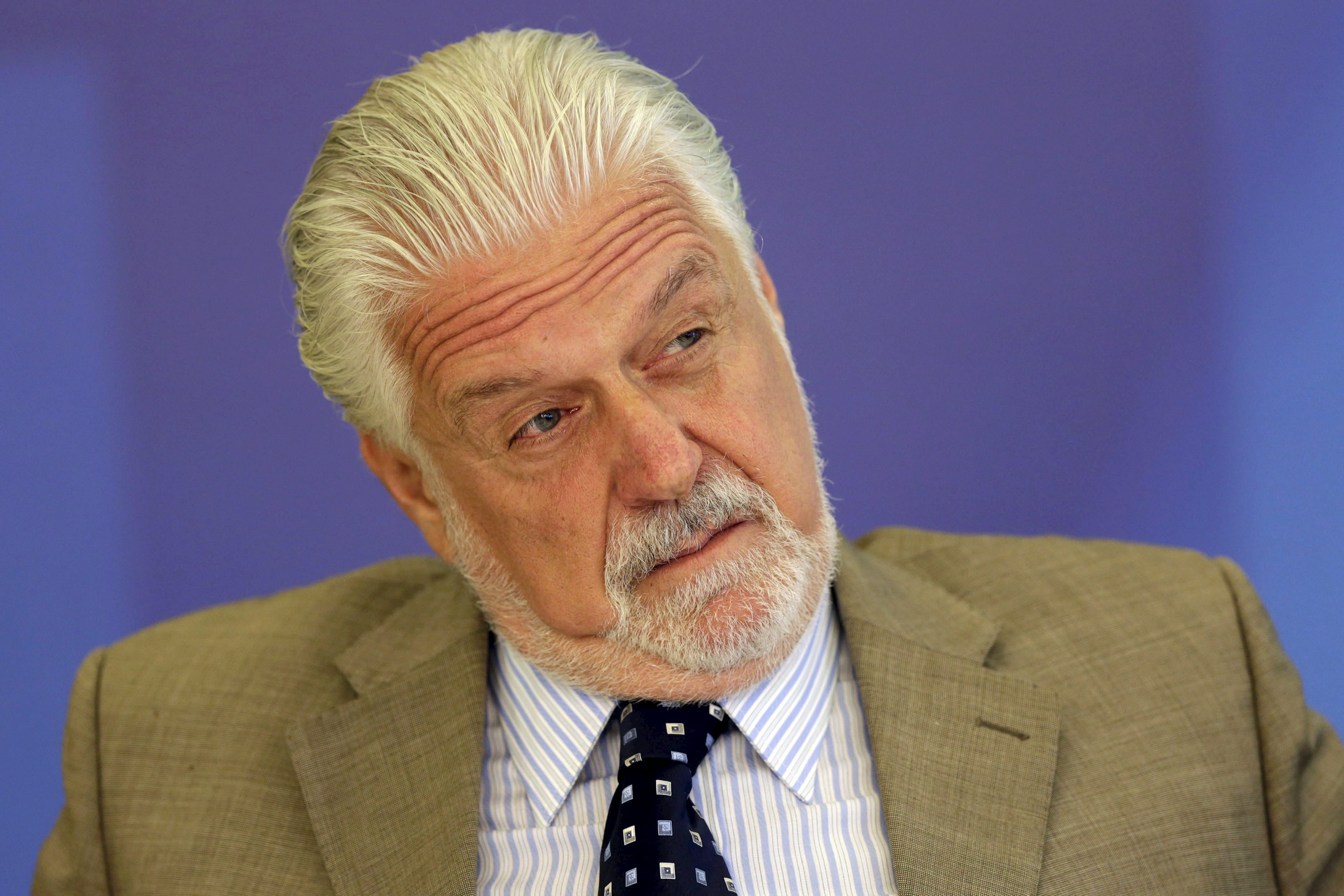 Jaques Wagner assume a Casa Civil com a missão de acalmar o governo e aliados. | Ueslei Marcelino/Reuters