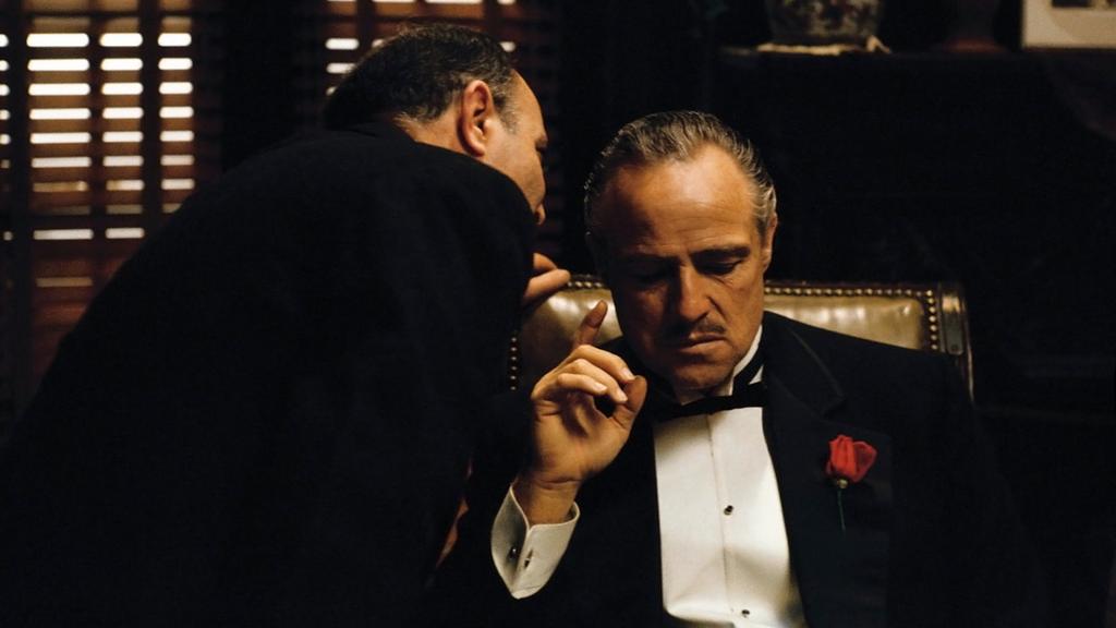 “O Poderoso Chefão” foi um dos filmes citados no processo. | Divulgação