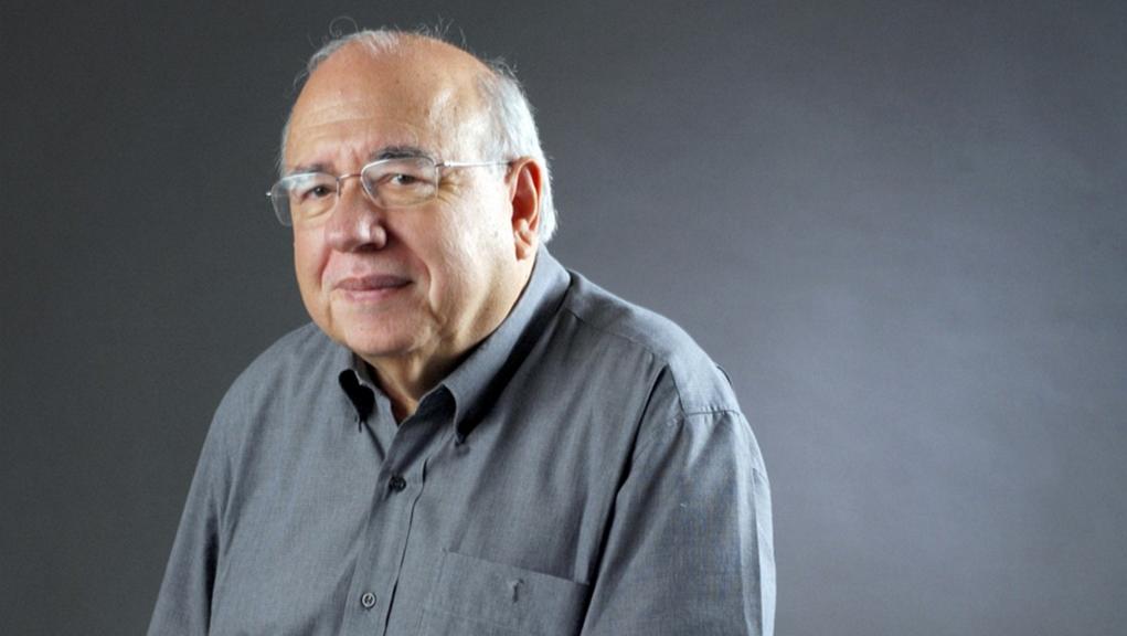 “Gosto das mentiras improváveis”, diz Verissimo. | Divulgação