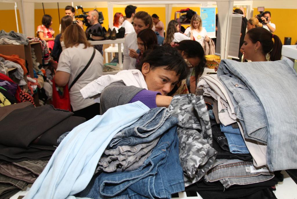 | Aniele Nascimento/Gazeta do Povo