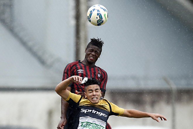 | Albari Rosa/Gazeta do Povo