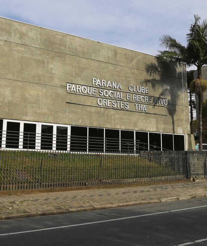Ex-presidentes debateram a possibilidade de vender a Kennedy. | Daniel Castellano/Gazeta do Povo