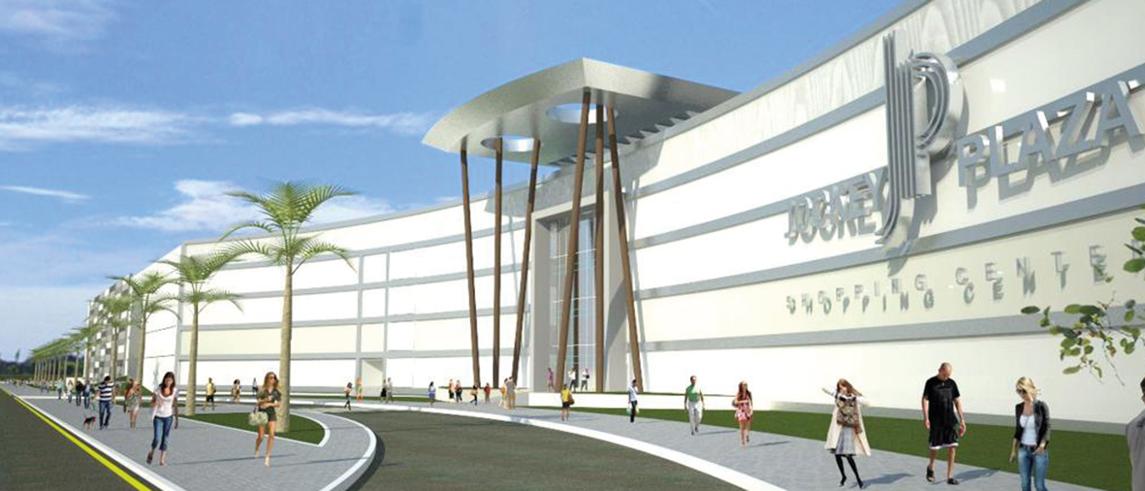 Entre as lojas âncora confirmadas estão Renner, C&A, Riachuelo, Kalunga, Livrarias Curitiba e Expert Beauty Center | Divulgação