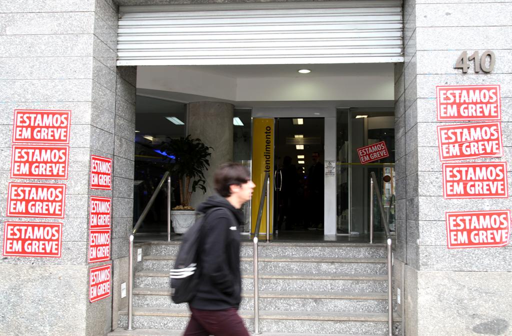 | Aniele Nascimento/Gazeta do Povo