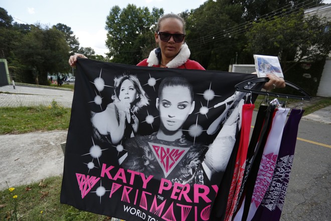  | Henry Milleo/Gazeta do Povo