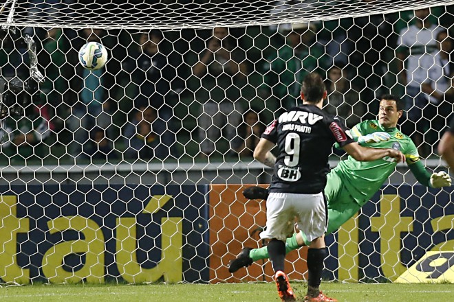 | Albari Rosa/Gazeta do Povo