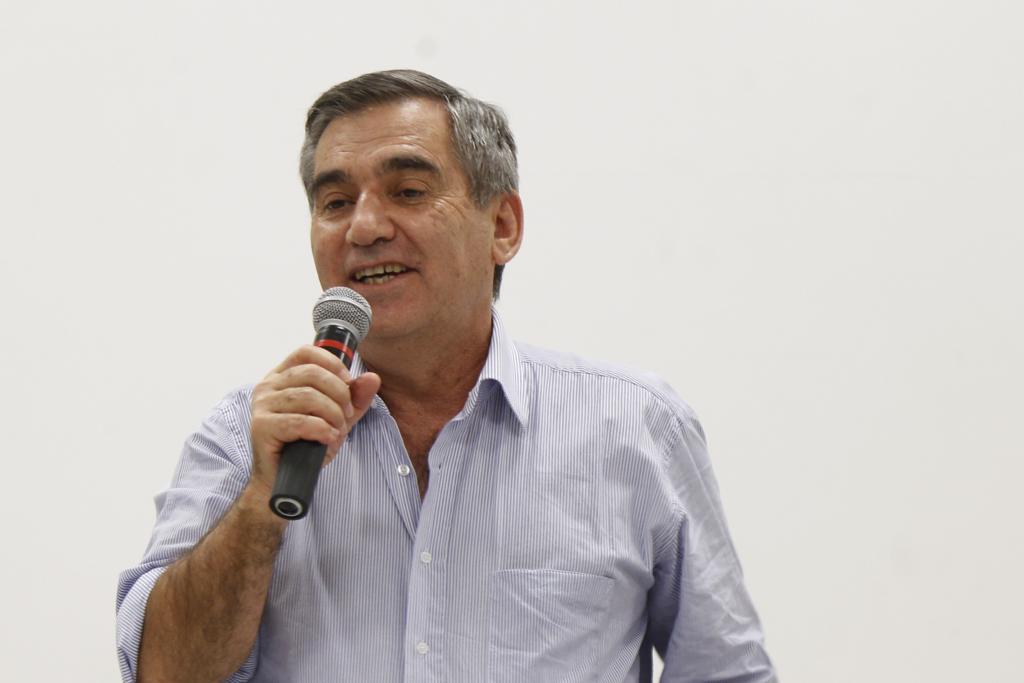 Carvalho foi intimado a prestar depoimento e compareceu espontaneamente à PF. | Daniel Castellano/Gazeta do Povo