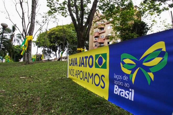 | Daniel Castellano/Gazeta do Povo