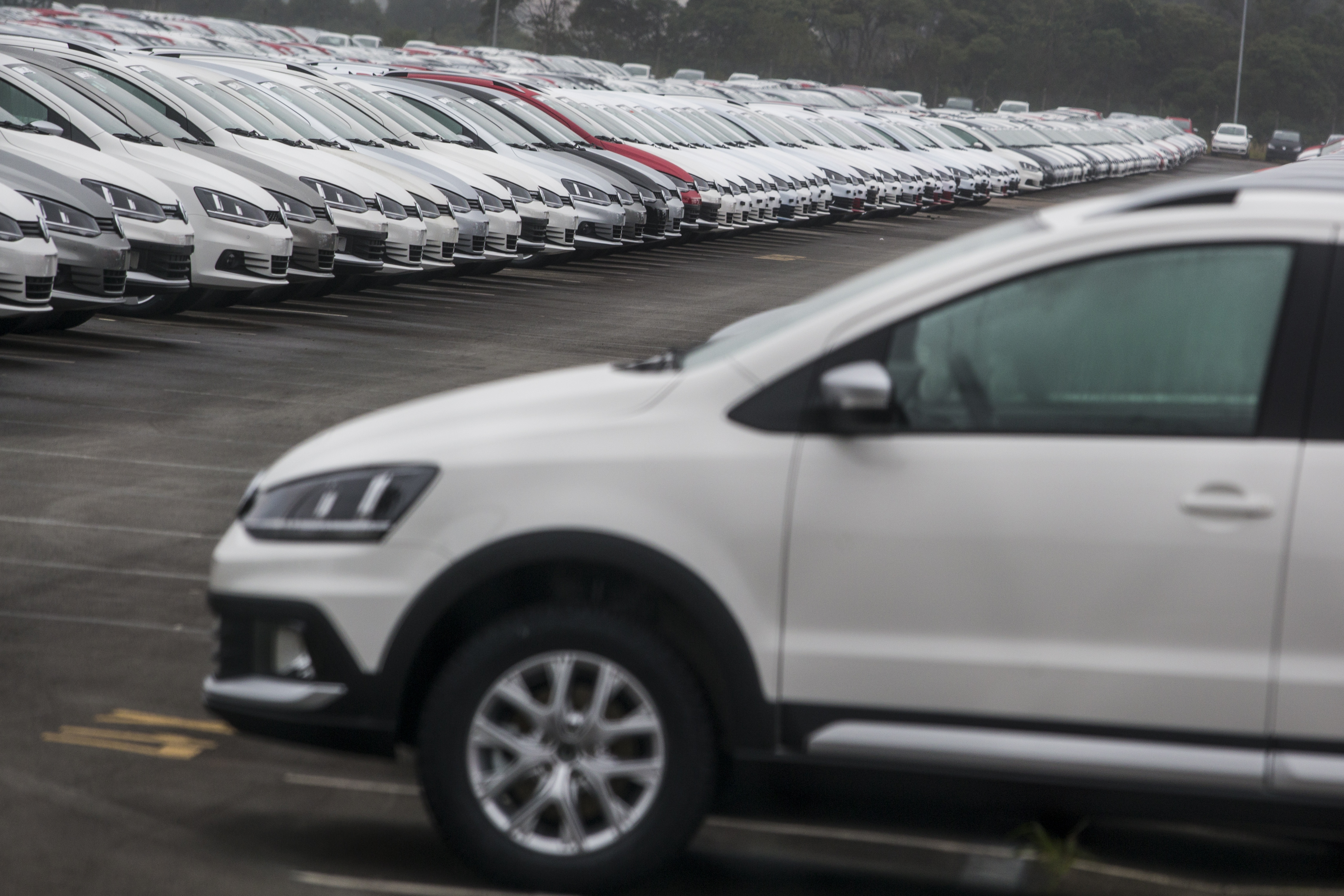 | Brunno Covello/Gazeta do Povo