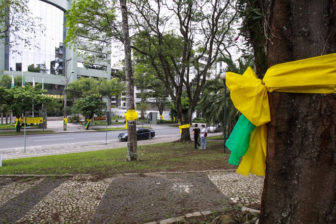 | Daniel Castellano/Gazeta do Povo