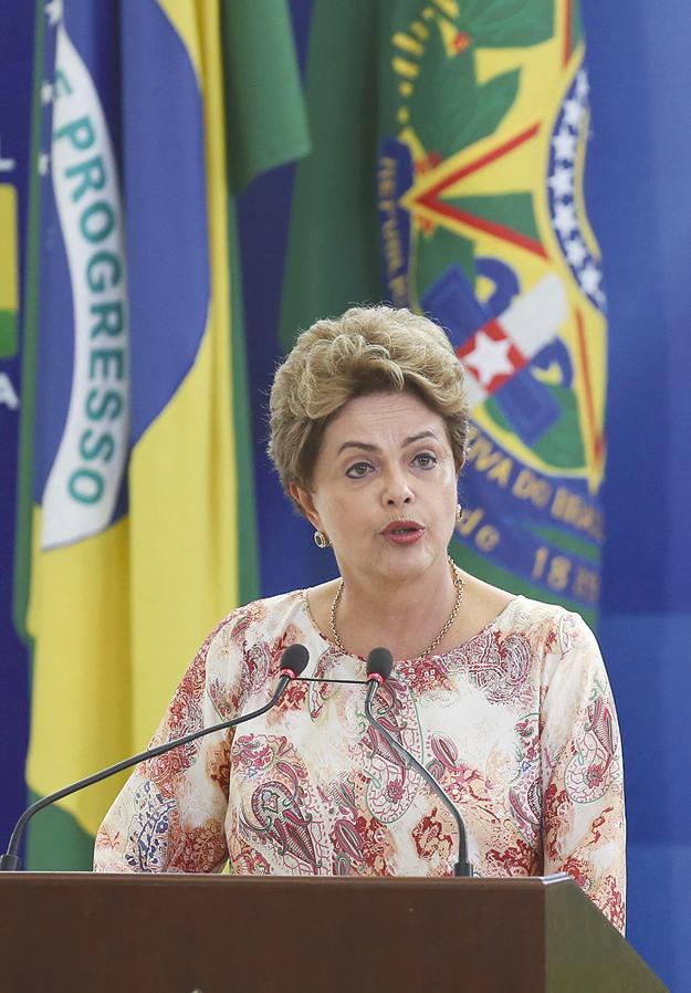 Petista respondeu ao PMDB. | Lula Marques/Agência PT