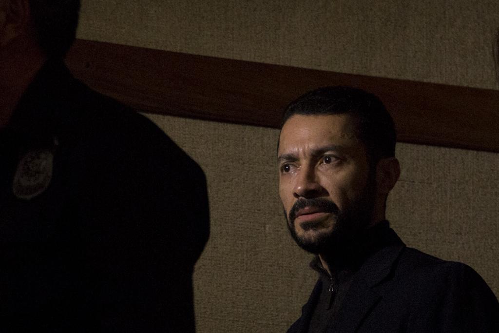 Com isso, Baiano, que está preso desde novembro de 2014 em Curitiba (PR), será liberado em 18 de novembro e seguirá para sua casa, no Rio de Janeiro, onde cumprirá um ano de pena em regime domiciliar . | Brunno Covello/Gazeta do Povo