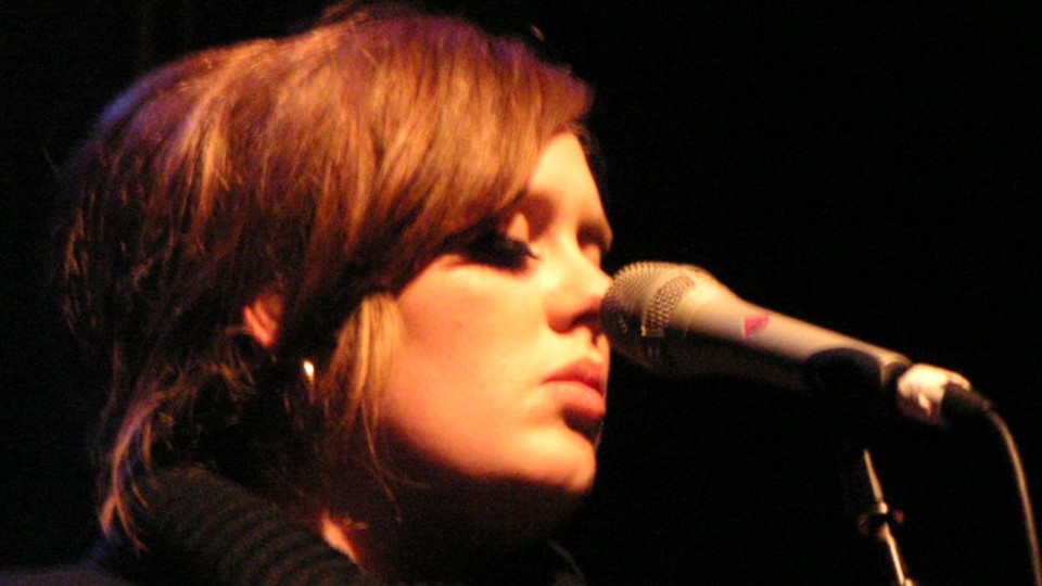 Adele diz ter superado sentimento de precisar repetir sucesso de “21” | Christopher Macsurak/Wikimedia Commons