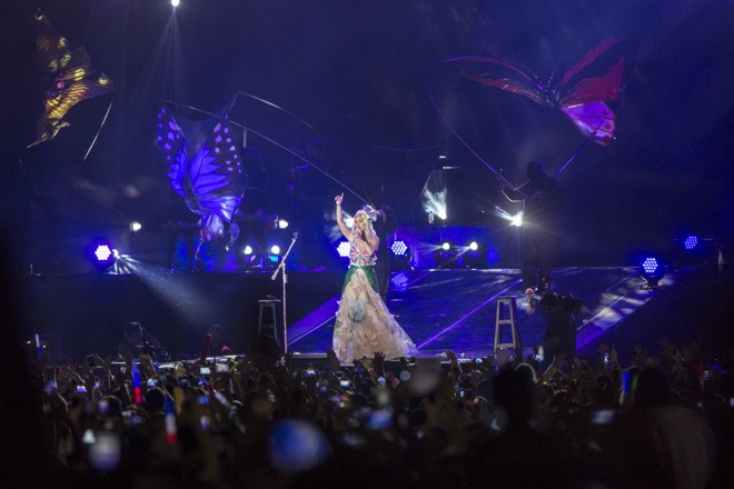  | Marcelo Andrade/Gazeta do Povo